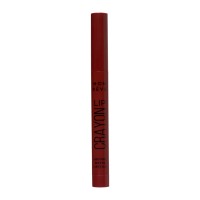 Mon Reve Lip Crayon Lasting Matte Lipstick 14 Chestnut